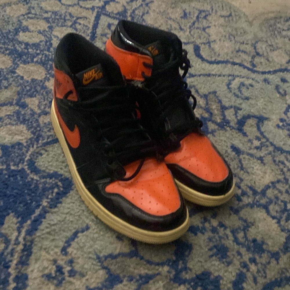 Jordan 1 Retro High
